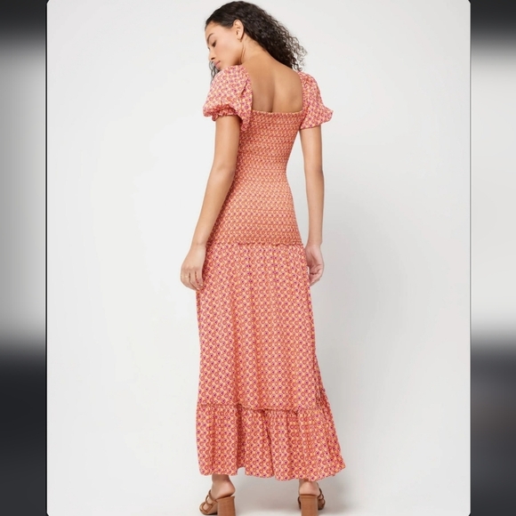 L*Space, Simone Maxi Dress, Size Small - NWT - Picture 3 of 13